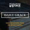 Daily Grace - Daily Devotional