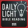 Daily Light Devotional