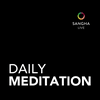 Daily Meditation with Sangha Live