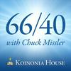 Daily Radio Program for Chuck Missler