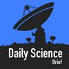 Daily Science Brief