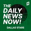 Dallas Stars News Today | 2 Min News | The Daily News Now!