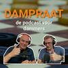 Dampraat: de podcast over dammen
