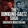 Dan Bongino - Matt Gaetz
