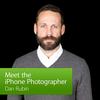 Dan Rubin: Meet the iPhone Photographer