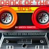 Dance Of The 90's By Ganny Martín (OFICIAL)