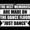 Dancefloor Memories with Patrick Hawkins Podcast
