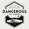 Dangerous Fly Fishing
