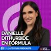 Danielle Dithurbide en Fórmula