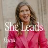 Danja Lekkerkerk | She Leads