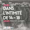 Dans l'intimité de 14-18