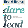 Dare to Lead by Brené Brown, Book Summary, Podcast, English