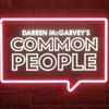 Darren McGarvey's Common People