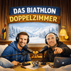 Das Biathlon Doppelzimmer