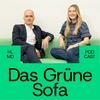 Das Grüne Sofa. Der Museumspodcast des HLMD