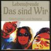 Das sind Wir - Der Podcast mit Geschmack