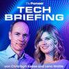 Tech Briefing Express