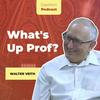 DasWort - What's up Prof?