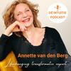 Annette van den Berg Podcast