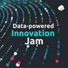Data-powered Innovation Jam