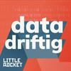 Datadriftig! Een podcast over data voor iedereen