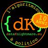 DataKnightmare: L'algoritmico è politico