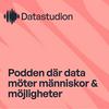 Datastudion