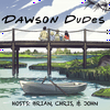 Dawson Dudes: A Dawson's Creek Podcast