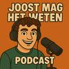 Joost Mag Het Weten podcast