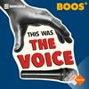 RADIO BOOS: This was The Voice