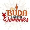 De BUDA y algunos DEMONIOS