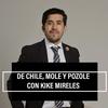 Kike Mireles 🌶️ De Chile, Mole y Pozole