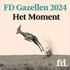 FD Gazellen: Het Moment