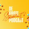 De Grote Sinterklaaspodcast