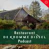 Restaurant De Kromme Dissel Podcast