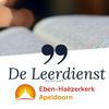 De Leerdienst
