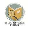 De Leesdetectives Podcast