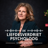 De liefdesverdrietpsycholoog