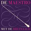 De maestro met de breinaald