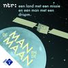 De Man en de Maan