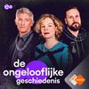 De Ongelooflijke Geschiedenis