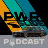 De PWRSLIDE Podcast