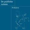 De publieke ruimte