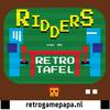 De Ridders van de Retro Tafel