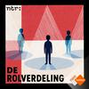 De Rolverdeling