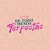 De Todo Menos Perfectas HN