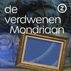 De verdwenen Mondriaan
