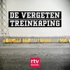 De vergeten treinkaping