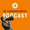 De Verkadefabriek Podcast