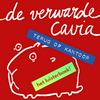 De verwarde cavia - terug op kantoor